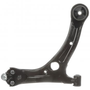 2015 Toyota Corolla Suspension Control Arm and Ball Joint Assembly Front Left Lower Delphi TC7647 image 3 of 4