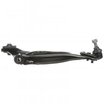 2015 Toyota Corolla Suspension Control Arm and Ball Joint Assembly Front Left Lower Delphi TC7647 image 4 of 4