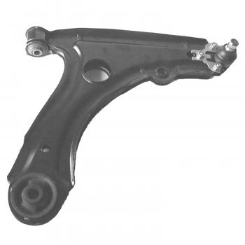 Delphi TC765 Suspension Control Arm and Ball Joint Assembly product image 1 of 8