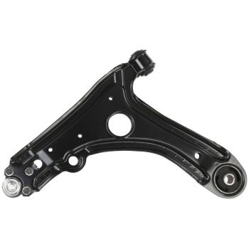 Delphi TC765 Suspension Control Arm and Ball Joint Assembly product image 3 of 8