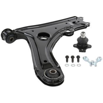 Delphi TC765 Suspension Control Arm and Ball Joint Assembly product image 5 of 8