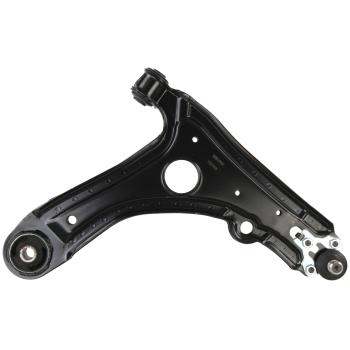 Delphi TC765 Suspension Control Arm and Ball Joint Assembly product image 6 of 8