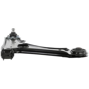 Delphi TC765 Suspension Control Arm and Ball Joint Assembly product image 7 of 8