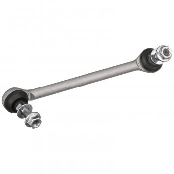 2012 Infiniti M35h Suspension Stabilizer Bar Link Rear Left Delphi TC7653 image 1 of 4