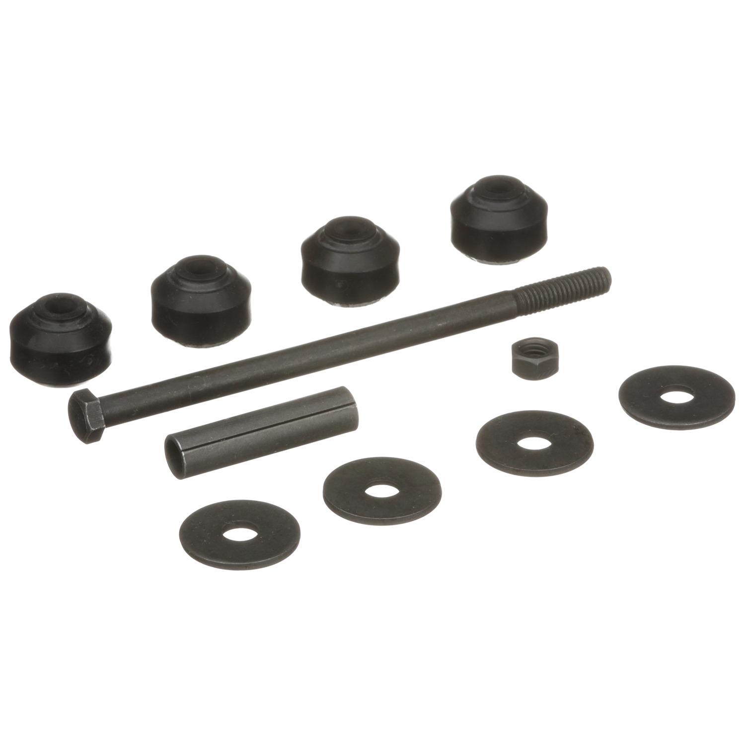 Delphi TC7655 - Suspension Stabilizer Bar Link Kit Delphi TC7655 Suspension Stabilizer Bar Link Kit product image 1 of 7