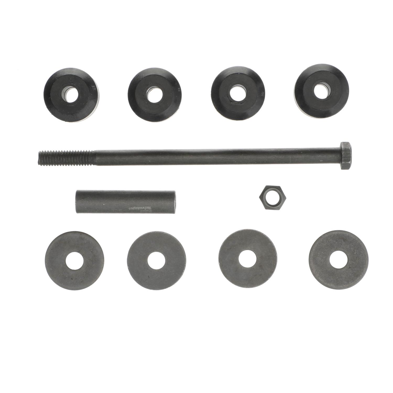 Delphi TC7655 - Suspension Stabilizer Bar Link Kit Delphi TC7655 Suspension Stabilizer Bar Link Kit product image 3 of 7