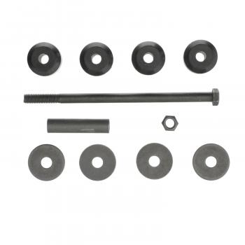 2000 Pontiac Firebird Suspension Stabilizer Bar Link Kit Front Delphi TC7655 image 3 of 4