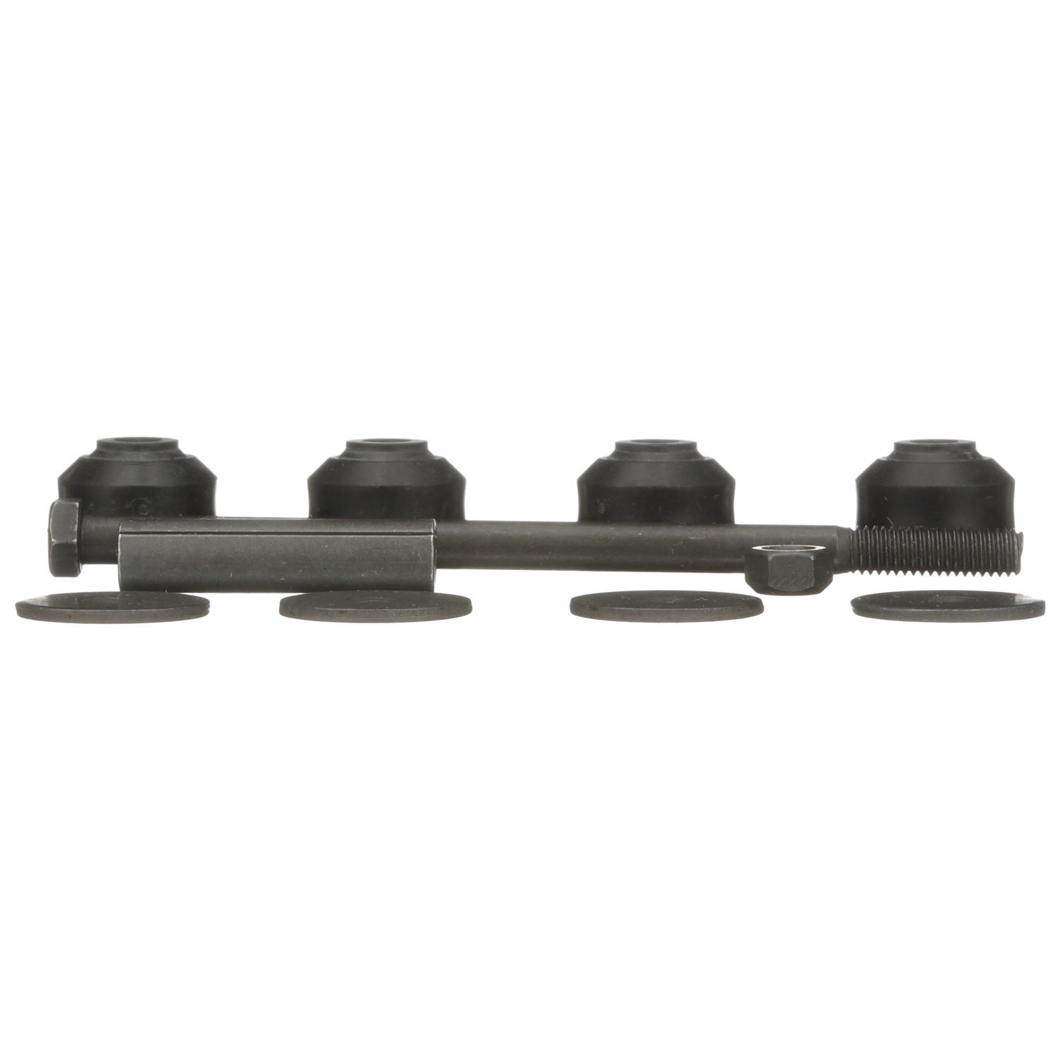 Delphi TC7655 - Suspension Stabilizer Bar Link Kit Delphi TC7655 Suspension Stabilizer Bar Link Kit product image 4 of 7