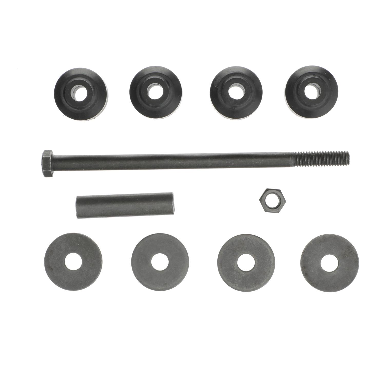 Delphi TC7655 - Suspension Stabilizer Bar Link Kit Delphi TC7655 Suspension Stabilizer Bar Link Kit product image 5 of 7