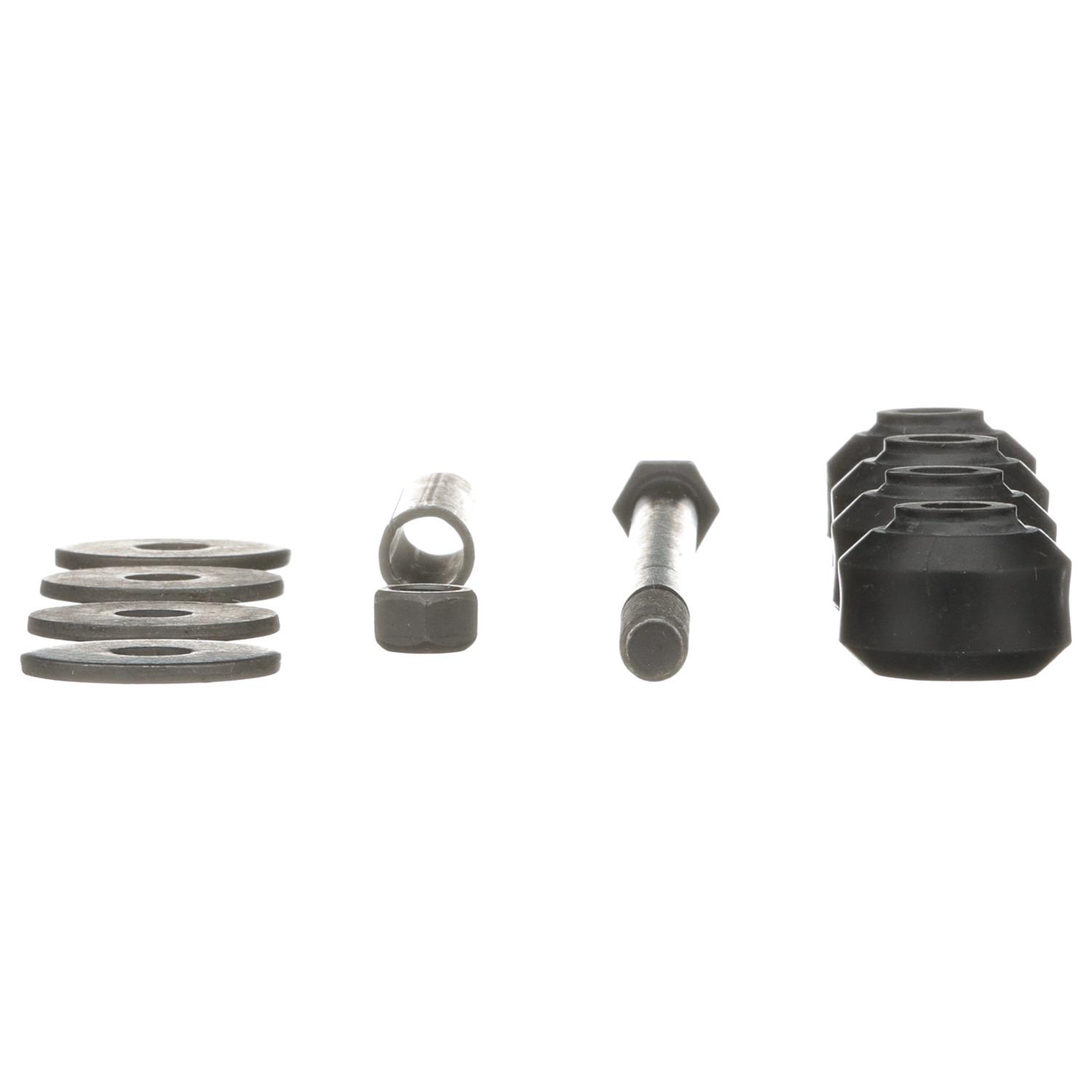 Delphi TC7655 - Suspension Stabilizer Bar Link Kit Delphi TC7655 Suspension Stabilizer Bar Link Kit product image 6 of 7
