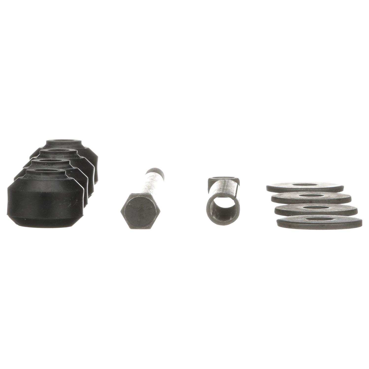 Delphi TC7655 - Suspension Stabilizer Bar Link Kit Delphi TC7655 Suspension Stabilizer Bar Link Kit product image 7 of 7