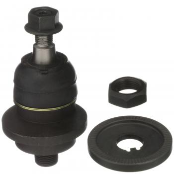 2013 Jeep Grand Cherokee Suspension Ball Joint Front Upper Delphi TC7657 image 4 of 4