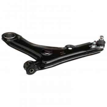 1996 Volkswagen Golf Suspension Control Arm and Ball Joint Assembly Front Left Lower Delphi TC766 image 1 of 4