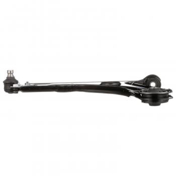 1996 Volkswagen Golf Suspension Control Arm and Ball Joint Assembly Front Left Lower Delphi TC766 image 2 of 4