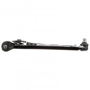 1996 Volkswagen Golf Suspension Control Arm and Ball Joint Assembly Front Left Lower Delphi TC766 image 4 of 4