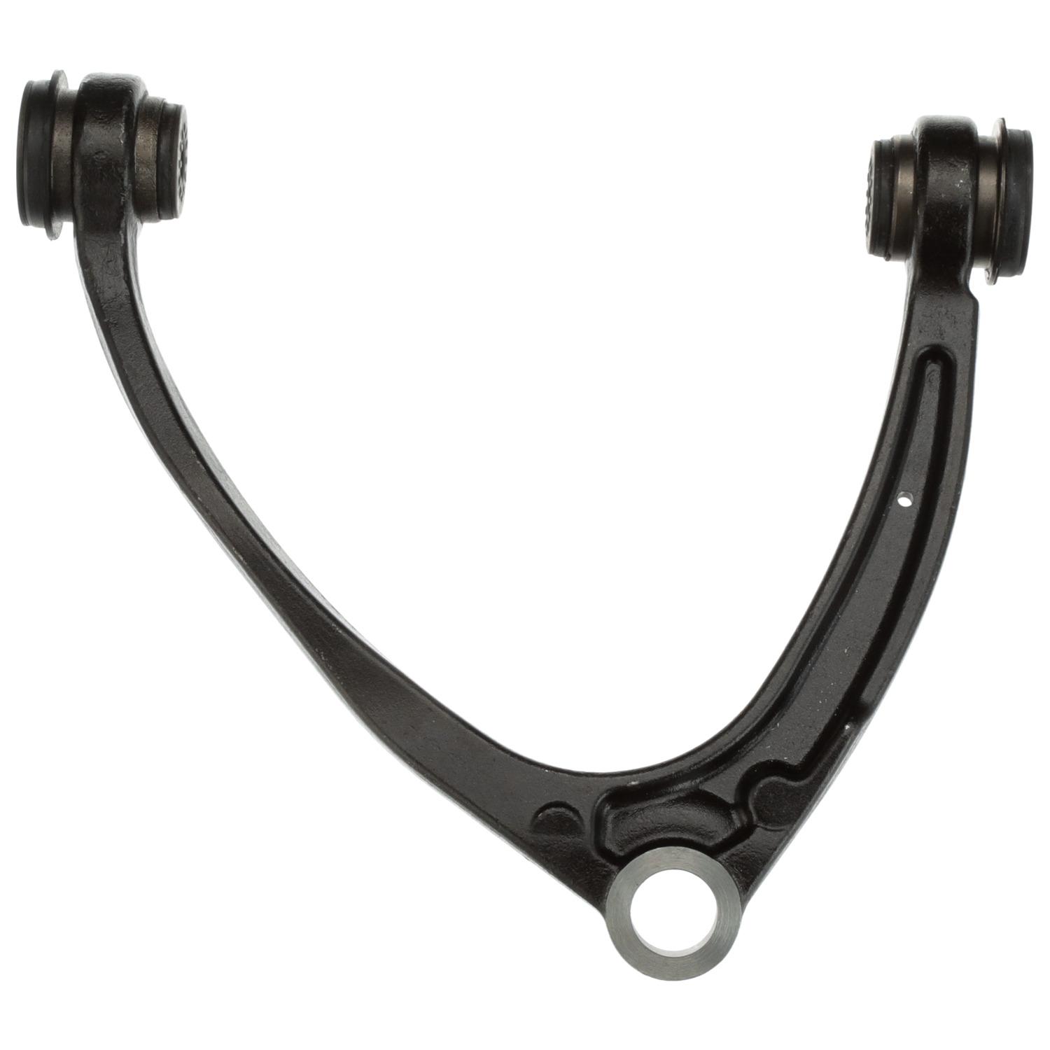 Delphi TC7663 Suspension Control Arm and Ball Joint Assembly product image 3 of 8