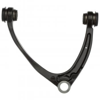 2009 Cadillac Escalade Suspension Control Arm and Ball Joint Assembly Front Left Upper Delphi TC7663 image 3 of 4