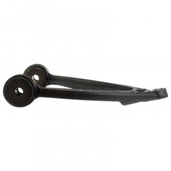 2009 Cadillac Escalade Suspension Control Arm and Ball Joint Assembly Front Left Upper Delphi TC7663 image 4 of 4