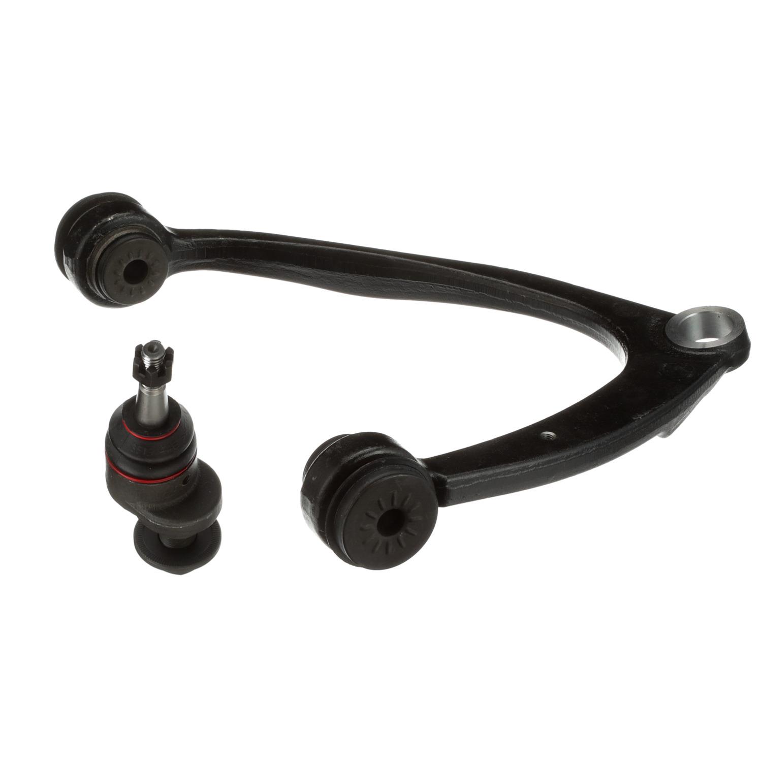 Delphi TC7663 Suspension Control Arm and Ball Joint Assembly product image 5 of 8
