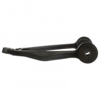 2009 Cadillac Escalade Suspension Control Arm and Ball Joint Assembly Front Right Upper Delphi TC7664 image 2 of 4