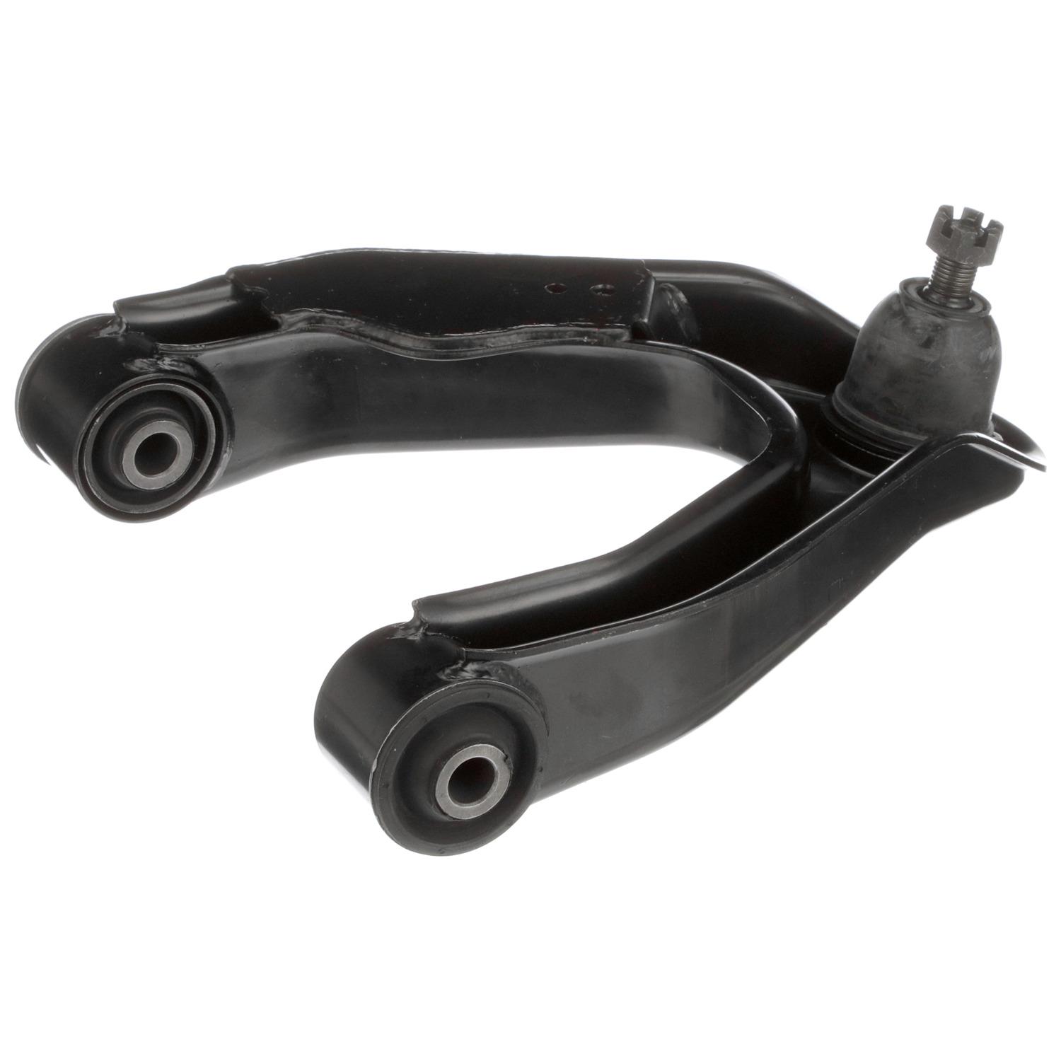 Delphi TC7669 Suspension Control Arm and Ball Joint Assembly product image 1 of 7