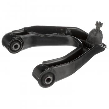 2000 Nissan Xterra Suspension Control Arm and Ball Joint Assembly Front Left Upper Delphi TC7669 image 1 of 4