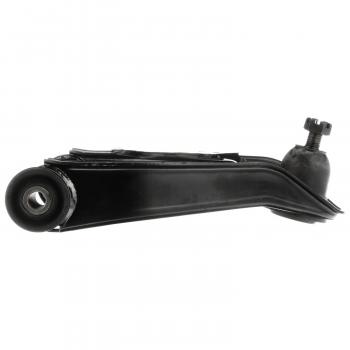 2000 Nissan Xterra Suspension Control Arm and Ball Joint Assembly Front Left Upper Delphi TC7669 image 4 of 4