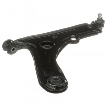 1996 Volkswagen Golf Suspension Control Arm and Ball Joint Assembly Front Right Lower Delphi TC767 image 1 of 4