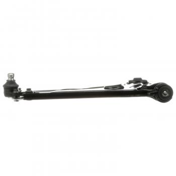 1996 Volkswagen Golf Suspension Control Arm and Ball Joint Assembly Front Right Lower Delphi TC767 image 2 of 4