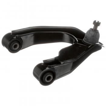 2000 Nissan Xterra Suspension Control Arm and Ball Joint Assembly Front Right Upper Delphi TC7670 image 1 of 4
