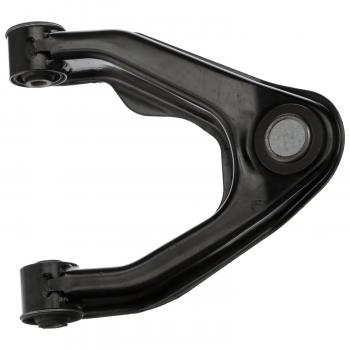2000 Nissan Xterra Suspension Control Arm and Ball Joint Assembly Front Right Upper Delphi TC7670 image 3 of 4
