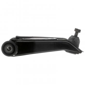 2000 Nissan Xterra Suspension Control Arm and Ball Joint Assembly Front Right Upper Delphi TC7670 image 4 of 4