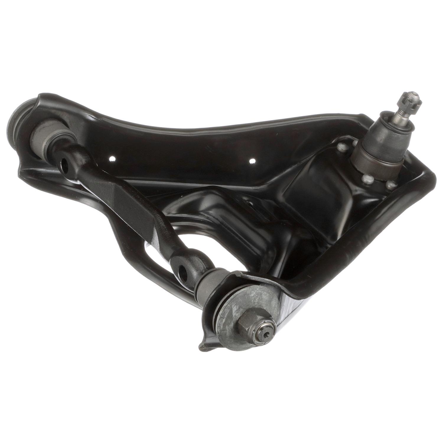 Delphi TC7673 Suspension Control Arm and Ball Joint Assembly product image 1 of 7