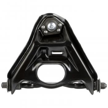 1996 Buick Roadmaster Suspension Control Arm and Ball Joint Assembly Front Left Upper Delphi TC7673 image 3 of 4