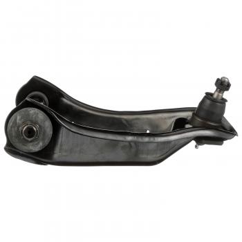 1996 Buick Roadmaster Suspension Control Arm and Ball Joint Assembly Front Left Upper Delphi TC7673 image 4 of 4