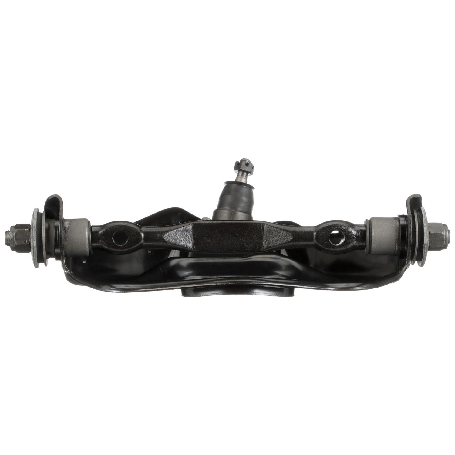 Delphi TC7673 Suspension Control Arm and Ball Joint Assembly product image 7 of 7