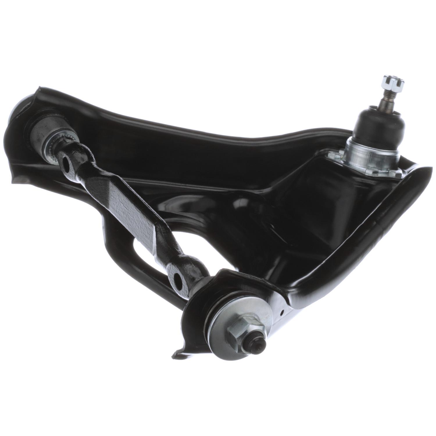 Delphi TC7674 Suspension Control Arm and Ball Joint Assembly product image 1 of 8