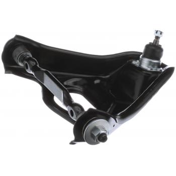 1996 Buick Roadmaster Suspension Control Arm and Ball Joint Assembly Front Right Upper Delphi TC7674 image 1 of 4