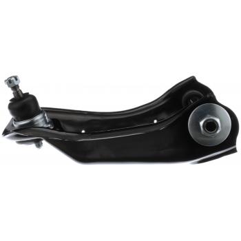 1996 Buick Roadmaster Suspension Control Arm and Ball Joint Assembly Front Right Upper Delphi TC7674 image 2 of 4