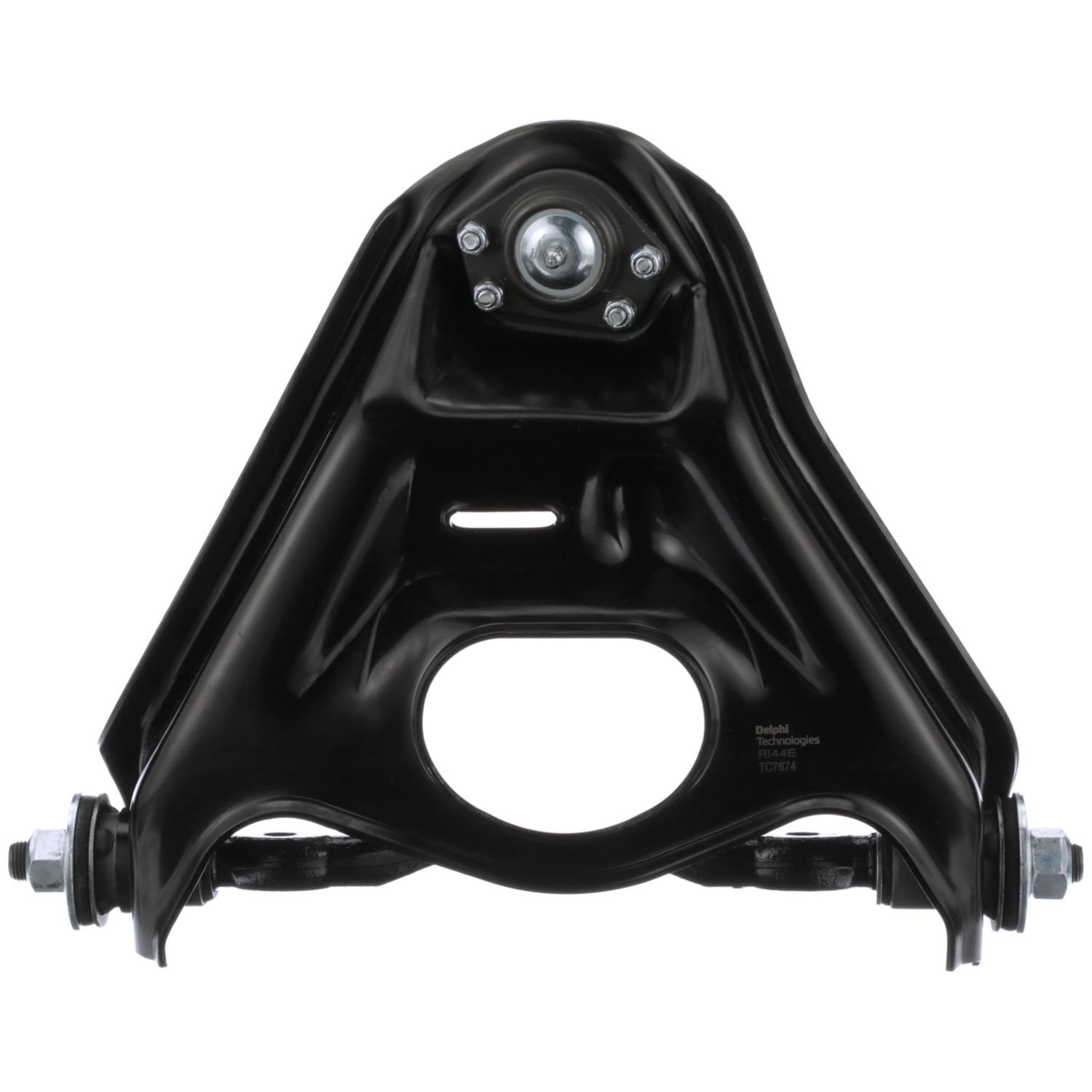 Delphi TC7674 Suspension Control Arm and Ball Joint Assembly product image 3 of 8