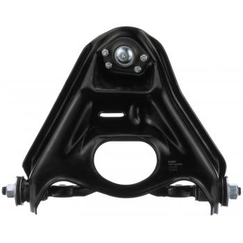1996 Buick Roadmaster Suspension Control Arm and Ball Joint Assembly Front Right Upper Delphi TC7674 image 3 of 4