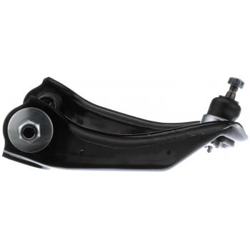1996 Buick Roadmaster Suspension Control Arm and Ball Joint Assembly Front Right Upper Delphi TC7674 image 4 of 4