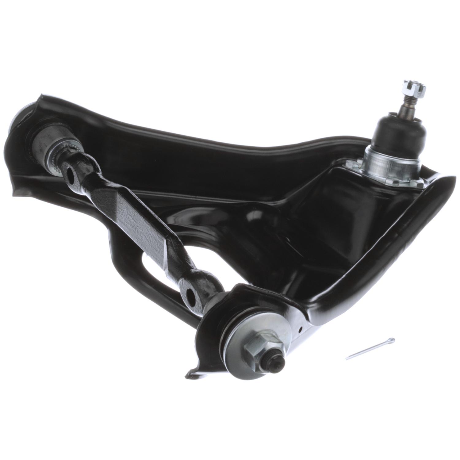 Delphi TC7674 Suspension Control Arm and Ball Joint Assembly product image 5 of 8