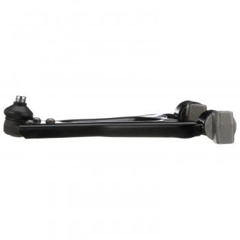 1998 Mercury Mystique Suspension Control Arm and Ball Joint Assembly Front Left Lower Delphi TC7676 image 2 of 4