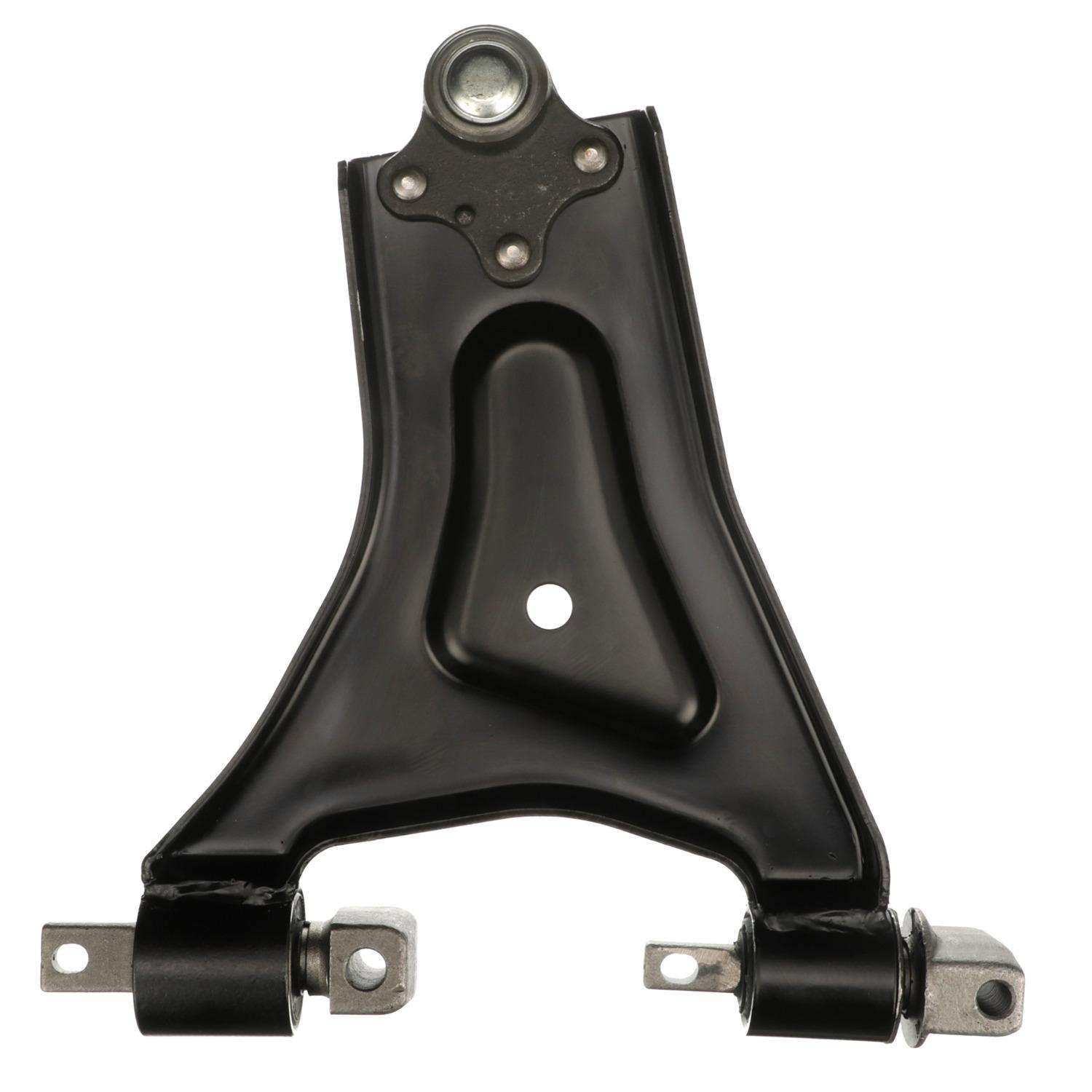 Delphi TC7676 - Suspension Control Arm and Ball Joint Assembly Delphi TC7676 Suspension Control Arm and Ball Joint Assembly product image 3 of 7