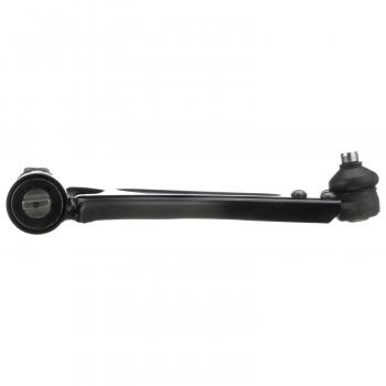 1998 Mercury Mystique Suspension Control Arm and Ball Joint Assembly Front Left Lower Delphi TC7676 image 4 of 4