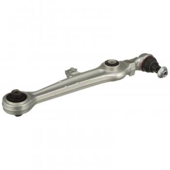 1999 Audi A6 Suspension Control Arm and Ball Joint Assembly Front Lower Forward Delphi TC768 image 1 of 4