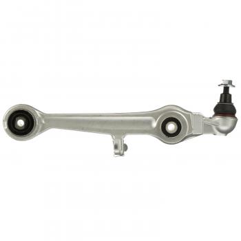 1999 Audi A6 Suspension Control Arm and Ball Joint Assembly Front Lower Forward Delphi TC768 image 3 of 4