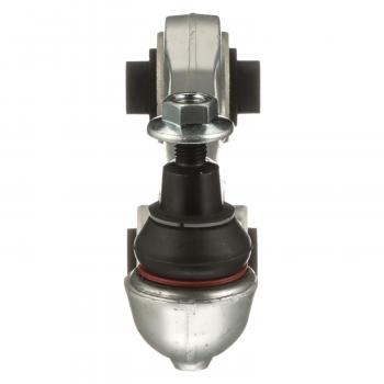 1999 Audi A6 Suspension Control Arm and Ball Joint Assembly Front Lower Forward Delphi TC768 image 4 of 4