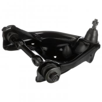 2000 Dodge Ram 2500 Van Suspension Control Arm and Ball Joint Assembly Front Right Upper Delphi TC7680 image 1 of 4